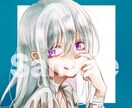 イラストやアイコン制作承ります 1名様に格安で制作いたします！ イメージ2