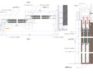 店舗やオフィスの家具図、造作図を描きます デザイナーの経験を元に、施主や設計者の意図を組む作図人 イメージ7