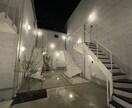 長屋のプランを作成します 購入検討している訳ありの土地に長屋を計画したい方へ イメージ2