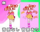 ポップでカラフルなキャラクターイラスト描きます 見て楽しい、飾って楽しい、気分が上がるイラスト！ イメージ4