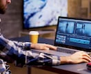 ヒアリング致します 写真・動画制作案件用ミーティング イメージ1