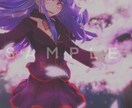 アイコン・イラスト描きます かわいいオリジナルキャラを作りましょう イメージ2