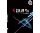 Cubase操作方法サポートしますます ソフトを買ったけど使い方が分からないという初心者の方歓迎 イメージ1