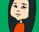 ゆるいを提供します “友達が描いてくれた“そんなイラストいかがでしょうか？ イメージ5