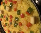 料理お作り致します 渾身の料理をご提供いたします。 イメージ1