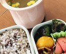 お弁当のおかず考えます 簡単レシピを提案、私が普段作ってるお弁当の写真もお見せします イメージ1