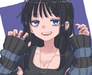 女の子(可愛い男の子)のイラストを描きます 可愛いイラストを描いて欲しい方へ！ イメージ3