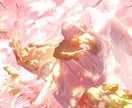 商用可】儚い瞳と温度感溢れる1枚絵描きます 心揺さぶる『儚さ』を形に、温度を感じるような1枚絵製作します イメージ6