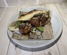 冷蔵庫のあまり食材を使った料理教えます 料理のコツや知識も一緒に教えます イメージ2
