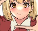 あなたが欲しいアイコン描きます あなただけのSNS用のアイコンほしくないですか？ イメージ8