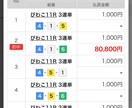 堅実×破壊力　本命軸＋穴回収の競艇予想します “レース指定型競艇予想サービス” です。 イメージ5