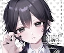 男女・イケメン・美少女、NBGL描きます カップリングもOK！美少女と筋肉が得意です！ イメージ2
