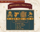 本物オーラ鑑定秘められた真実と未来への道標伝えます データや心理学ではない。視えたままの「エネルギー」伝えます イメージ4