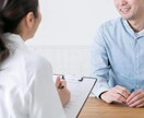 何でも相談していただくことが中心となります 話を聞いたり、相談していただくことがとてもすきです！ イメージ1