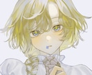 淡い世界を描きます 綺麗なイラストを必要としている方　お気軽にご相談下さい！ イメージ1