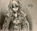 アイコンお描きします 絵柄幅広く対応出来ます!まずはご相談ください! イメージ4