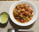 あなたに食べてほしい献立を７例考えます 普段の食事に薬膳を取り入れてみたい方へ イメージ2
