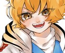 あなたにイラスト描きます 歌ってみた動画のサムネイルや、アイコン画像に！ イメージ2
