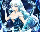 イラスト制作承ります ご要望におこたえしますので、お気軽にご相談ください イメージ2