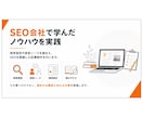 SEO記事5本パックでコスト削減支援します 構成作成・タイトル調整・description・校正も対応 イメージ6