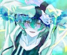 歌ってみた描きます オリジナルやパロディなんでも描きます！ イメージ3