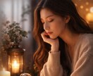 霊視鑑定｜知るのが怖い「リアルな本心」視通します 結局、何をすればいいの？から脱却したい方へ イメージ1