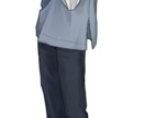一枚絵/立ち絵/アイコンイラストの制作を承ります ご希望に合わせて制作いたします！ イメージ4