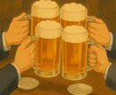 限定最低価格！画像、動画素材をAIで作成代行します 素材を撮影する時代から作る時代へ イメージ9