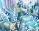 心の傷や魂の癖、苦しく悲しかった魂の記憶を癒します スピリチュアルカウンセリング&魂の癒しヒーリング イメージ1