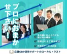 Googleマップ運用代行＋月次改善レポートします GBP/MEO対策でクチコミ新規顧客の集客サポートします！ イメージ6