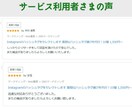 Instagramのハッシュタグをセレクトします 面倒なハッシュタグ選びを代行！10個 1,500円～ イメージ2