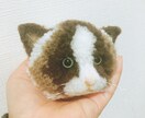 動物ぽんぽん作製します あなたの大切な家族であるペットの動物ぽんぽん☆ イメージ8