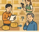 在庫ズレ•不正・差異/ 怪しさを瞬時に可視化します 数字と監視カメラのダブルチェックで損を逃さない店舗経営 イメージ2