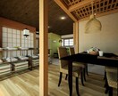 デザイナーが「店舗内装デザイン」3Dパース作ります 内装デザインと３Dパース作成・内装仕様書作成を行います。 イメージ9