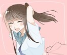 商用利用可能！使い易いイラスト制作致します サムネ、立ち絵、アイコンなど！ イメージ5
