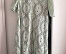 お洋服のオーダーを受付けます 着ていて楽チンなマタニティウェア等、お作り致します イメージ2