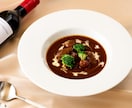 料理・メニュー撮影をお店まで出張撮影します 美味しいが伝わる写真をお届けします イメージ8