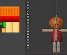 初心者向け画像＆動画編集、３Dモデリング教えます 何から始めたらよいか解らない方の為の初心者へのアドバイス イメージ3
