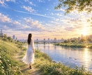 八百万の神々との繋がりを、より深めます あなたは、いつも多くの神々に守られています。 イメージ5