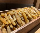 さつまいもスイーツに関する事何でもお答え致します さつまいもに関するご質問何でも引き受けさせていただきます イメージ3