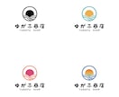 想いが伝わるオリジナルロゴを丁寧に制作します 想いを丁寧に汲み取り、長く愛されるロゴをご提案します イメージ2