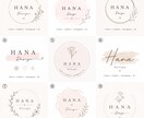 色々なデザイン承ります イベントのチラシ作成〜会社のロゴ作成までします イメージ2