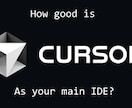 ClaudeやCursorの導入支援します 環境構築から使い方まで丁寧にサポート イメージ1