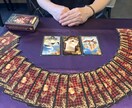 ルノルマン36枚で今と流れを読み解きます 今、あなたに必要なメッセージをグランタブローからお伝えします イメージ3