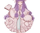 幅広い絵柄でイラストを制作します まずはお気軽に御相談下さい！！ イメージ1