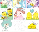 伝わる・見やすいチラシを制作いたします 最短初稿2日でお見せできます！ イメージ6