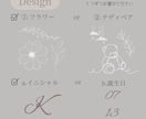 選べるデザイン♪おくすり手帳カバーを作ります セミオーダーでオリジナルのおくすり手帳を作りませんか？ イメージ3