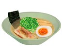 飲食店向きの食べ物をイラストを描きます 飲食店のリアルで美味しそうな食べ物のイラストを描きます。 イメージ4