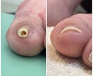 サロン向けです⭐️病的トラブルへの対策を伝授します お客様やあなたのリスクヘッジの為にレベルアップしませんか❓ イメージ2