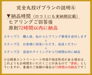 完全丸投げ　履歴書や職務経歴書をプロが作成します ゼロから作成代行/ポイント解説付　総販売実績1600件突破 イメージ5